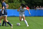 WSoc vs Smith  Wheaton College Women’s Soccer vs Smith College. - Photo by Keith Nordstrom : Wheaton, Women’s Soccer